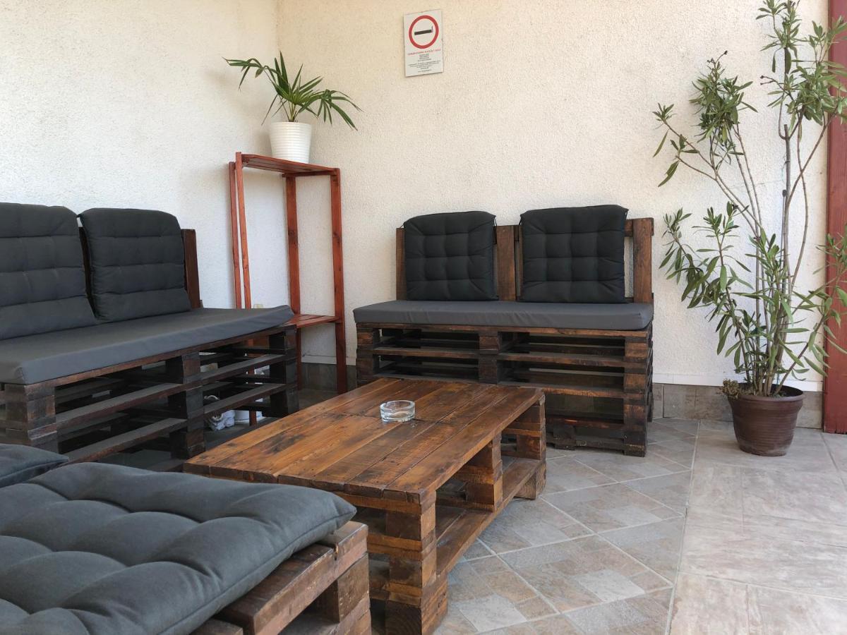 Gyongy Panzio Otel Velence Dış mekan fotoğraf