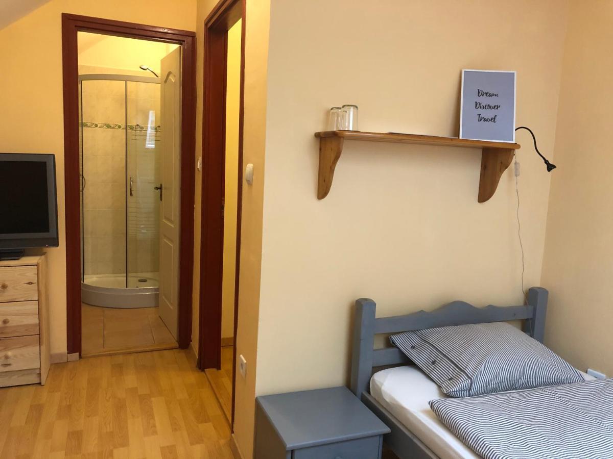 Gyongy Panzio Otel Velence Dış mekan fotoğraf