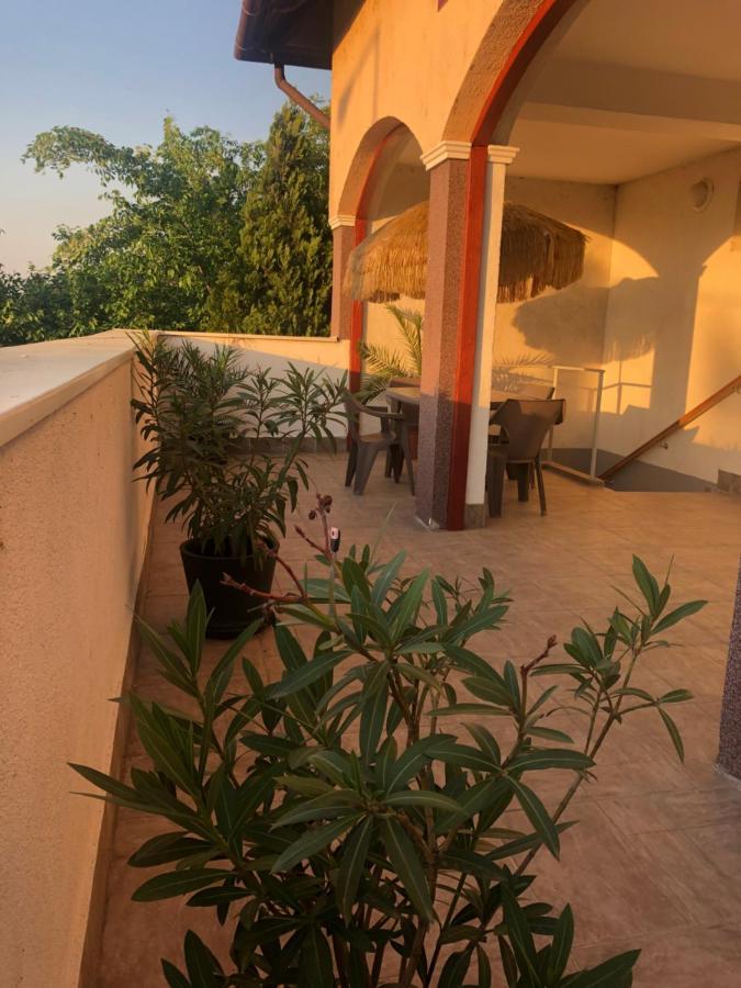 Gyongy Panzio Otel Velence Dış mekan fotoğraf
