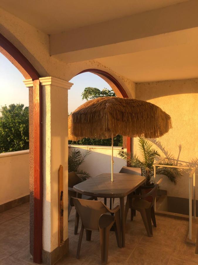 Gyongy Panzio Otel Velence Dış mekan fotoğraf