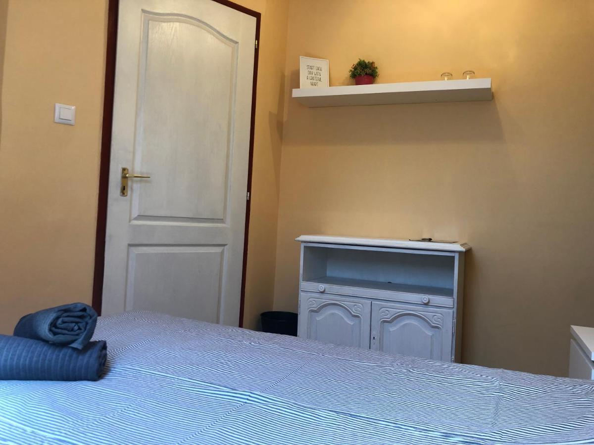 Gyongy Panzio Otel Velence Dış mekan fotoğraf