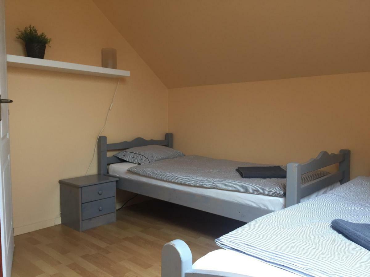 Gyongy Panzio Otel Velence Dış mekan fotoğraf
