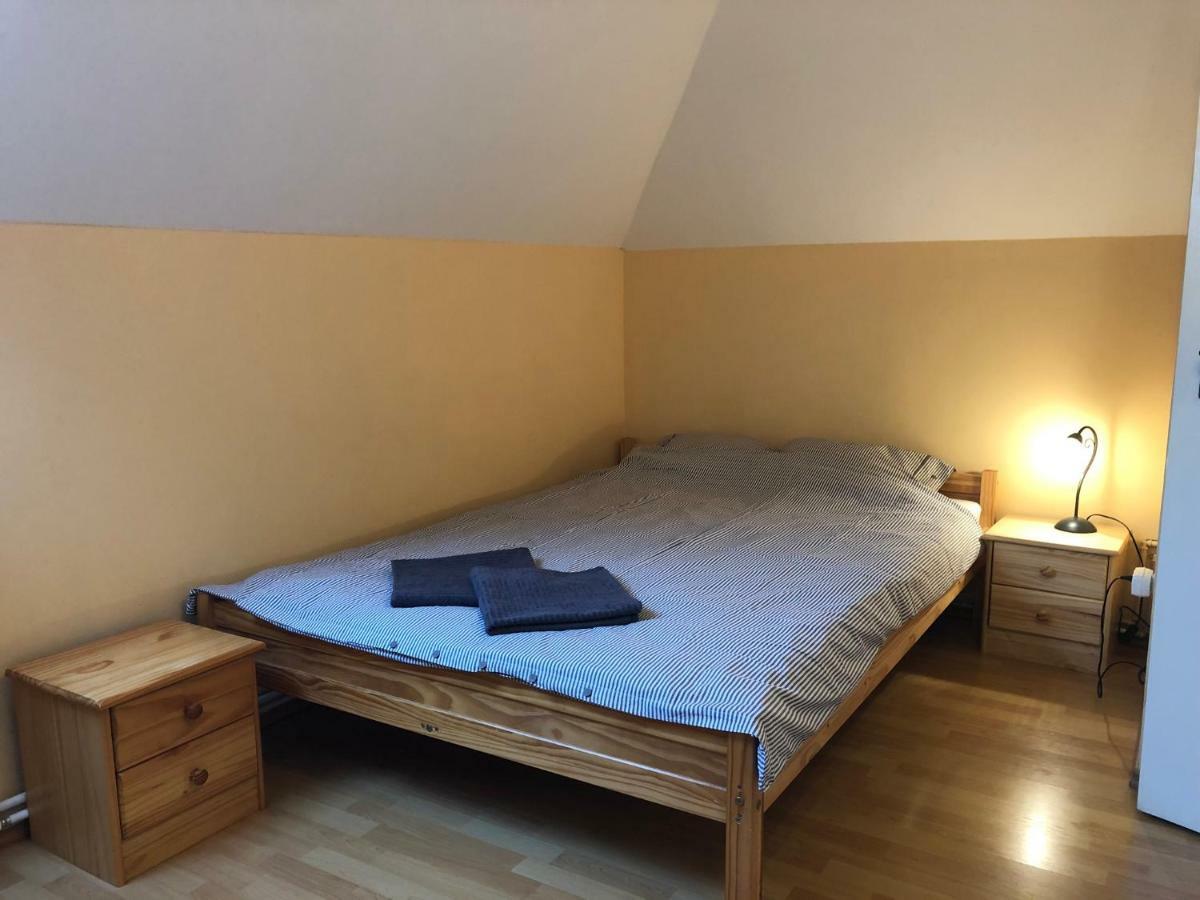 Gyongy Panzio Otel Velence Dış mekan fotoğraf
