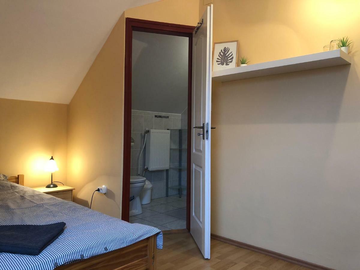 Gyongy Panzio Otel Velence Dış mekan fotoğraf