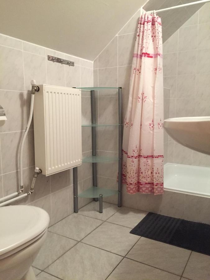 Gyongy Panzio Otel Velence Dış mekan fotoğraf