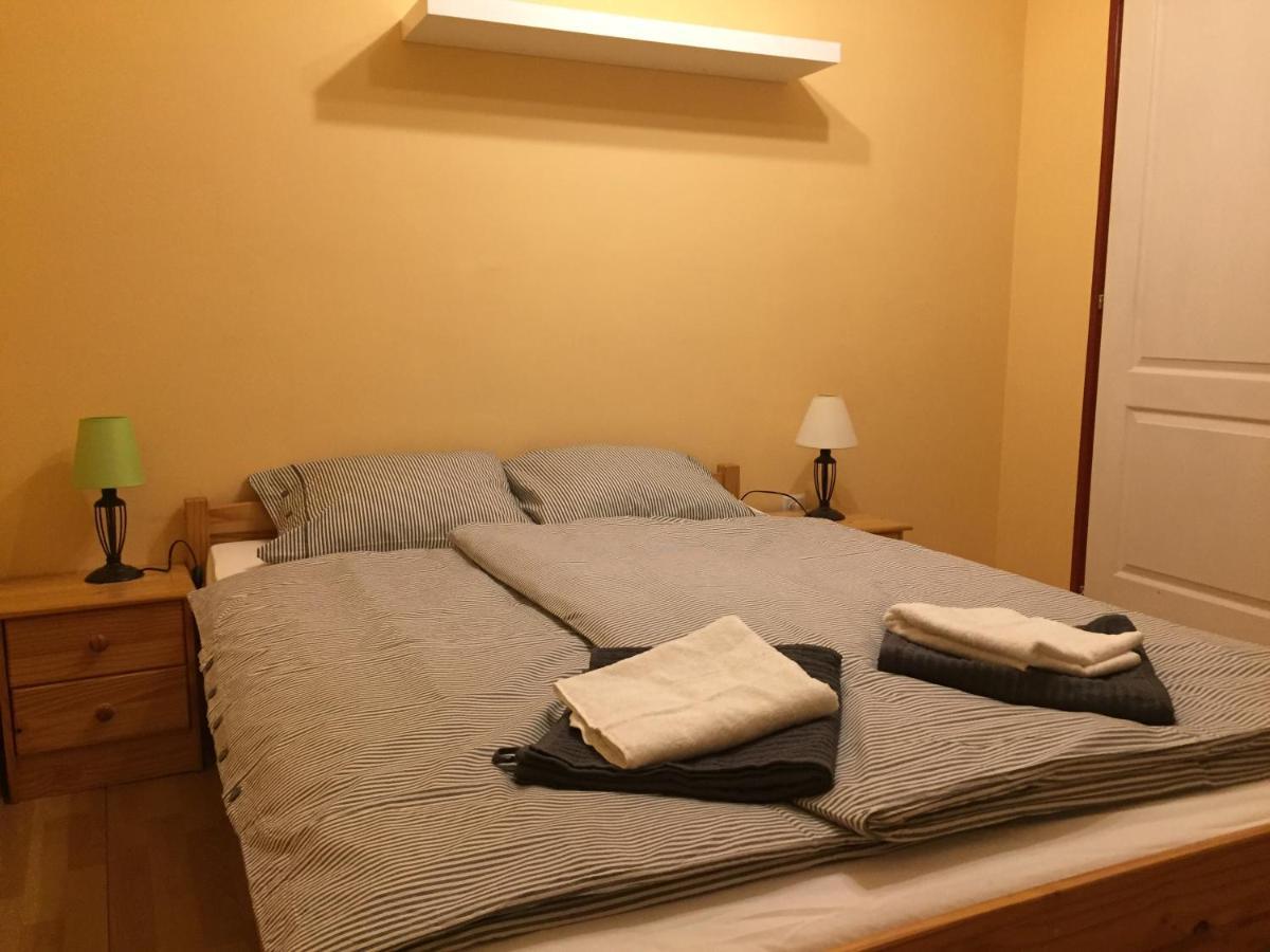 Gyongy Panzio Otel Velence Dış mekan fotoğraf