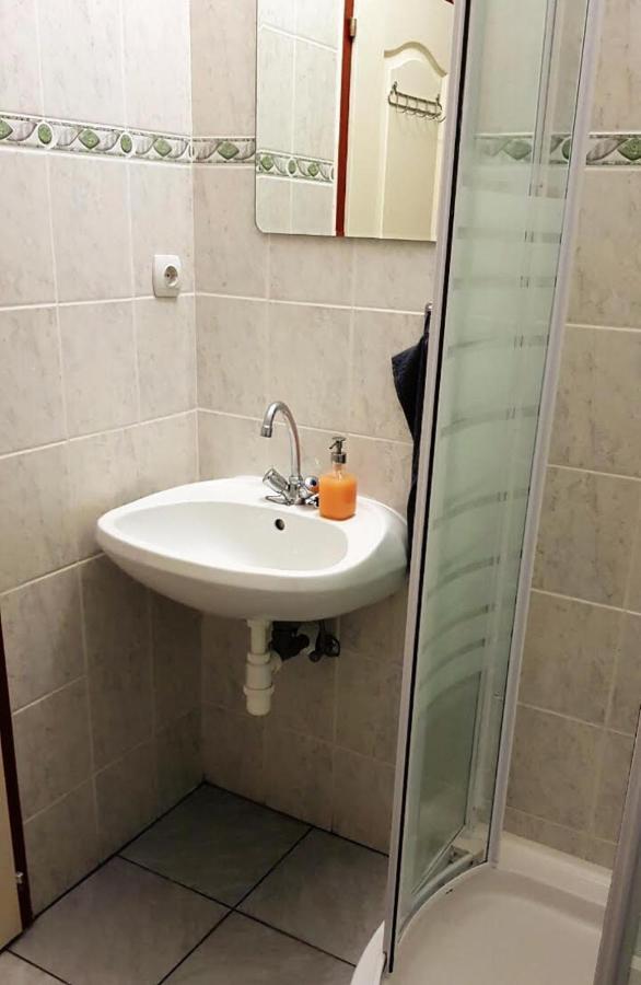 Gyongy Panzio Otel Velence Dış mekan fotoğraf